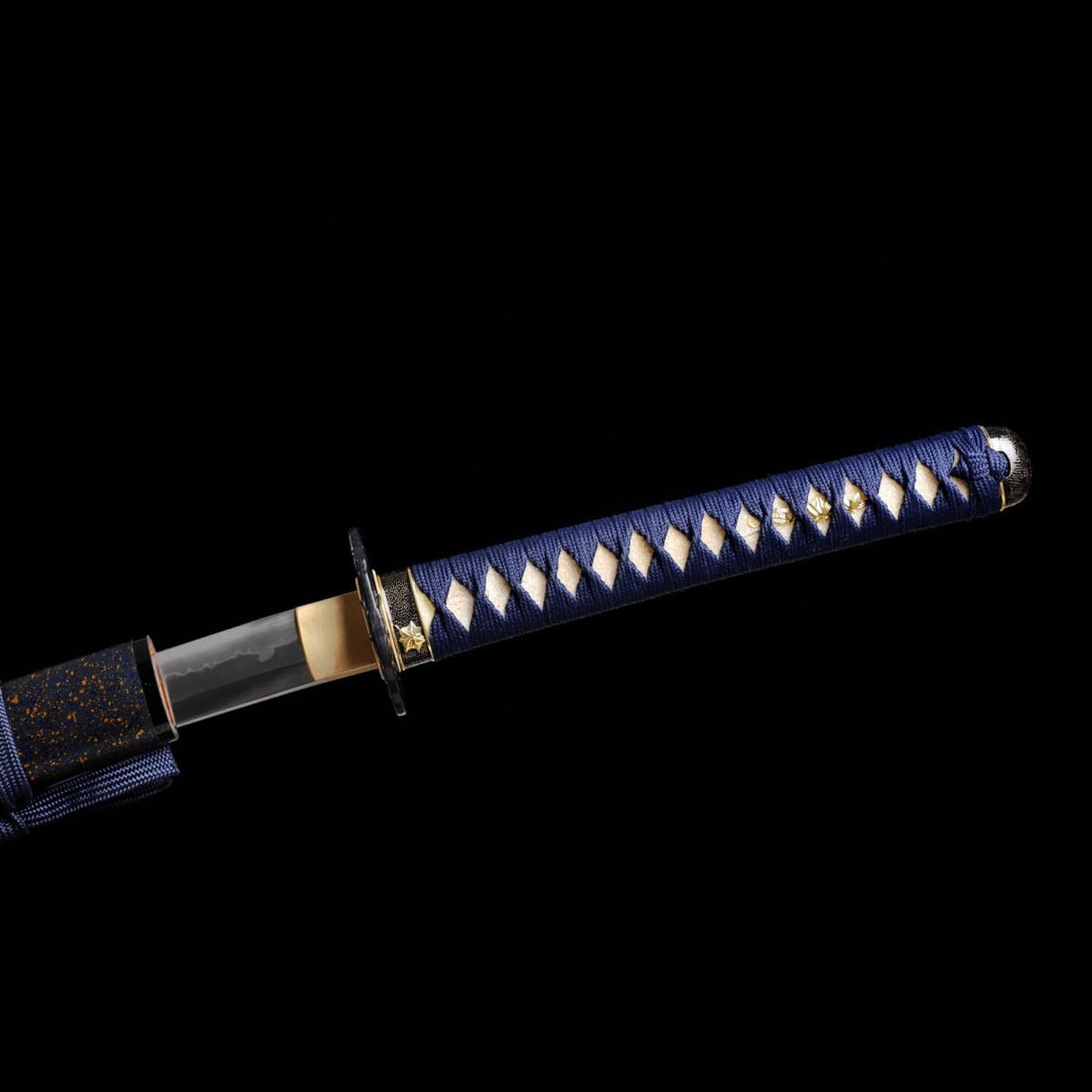 Yoru no Tora Katana