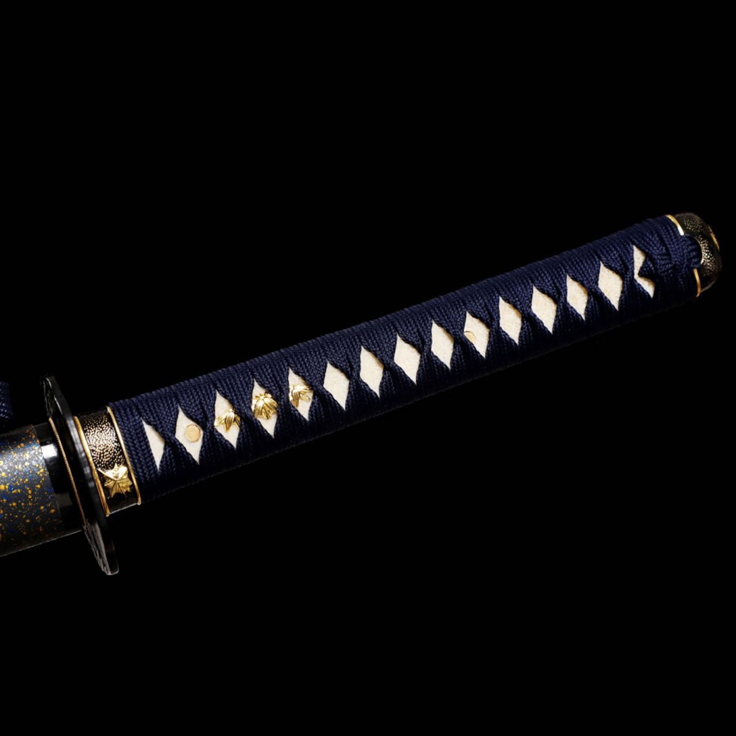 yoru Yoru Katana 夜 | Katana Sword
