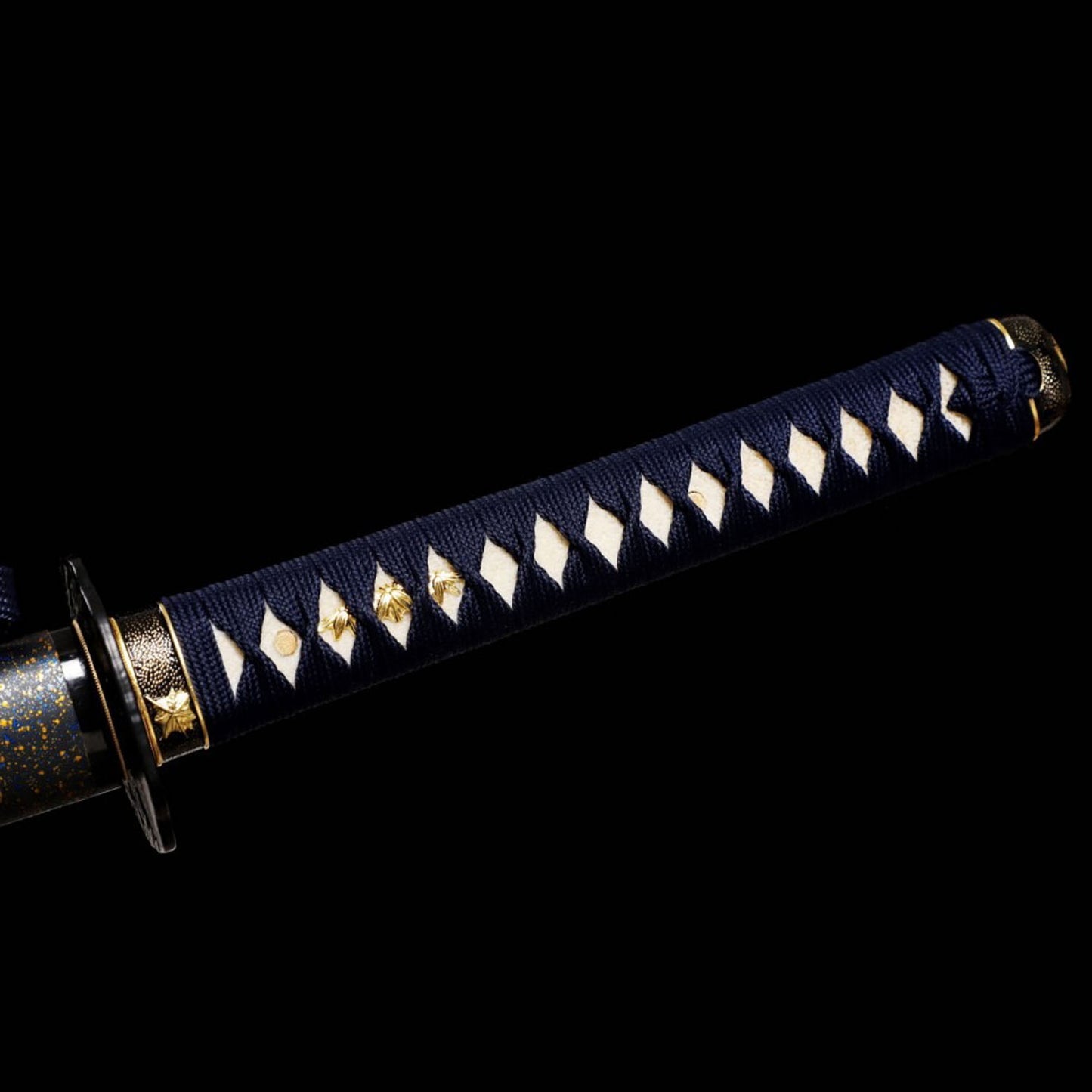 Yoru no Tora Katana