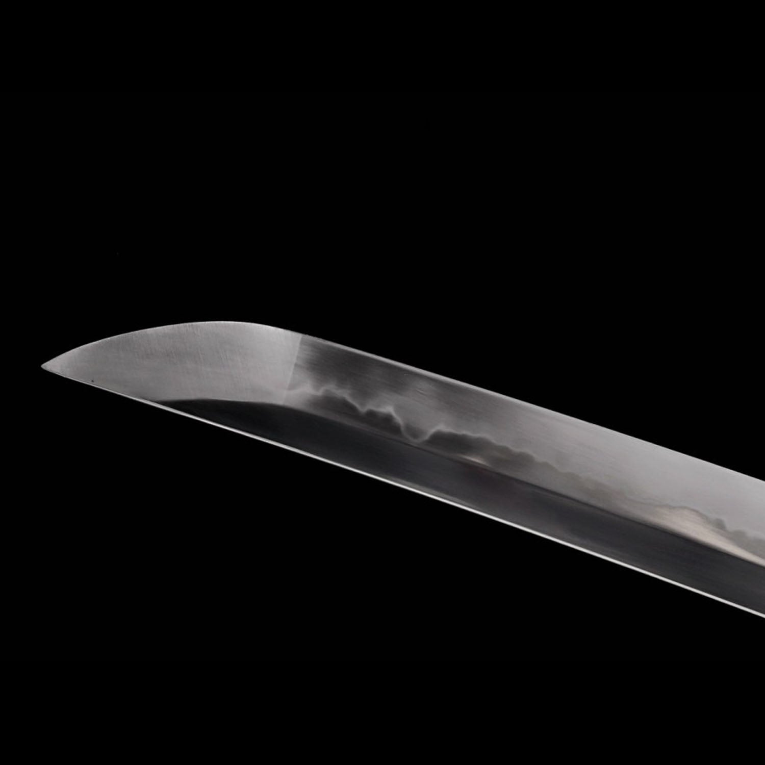 Yoru no Tora Katana – PacificArmory