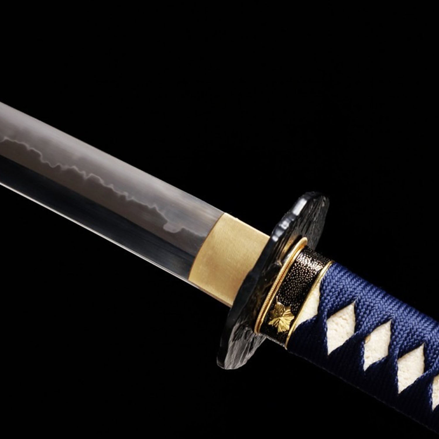 yoru Yoru Katana 夜 | Katana Sword